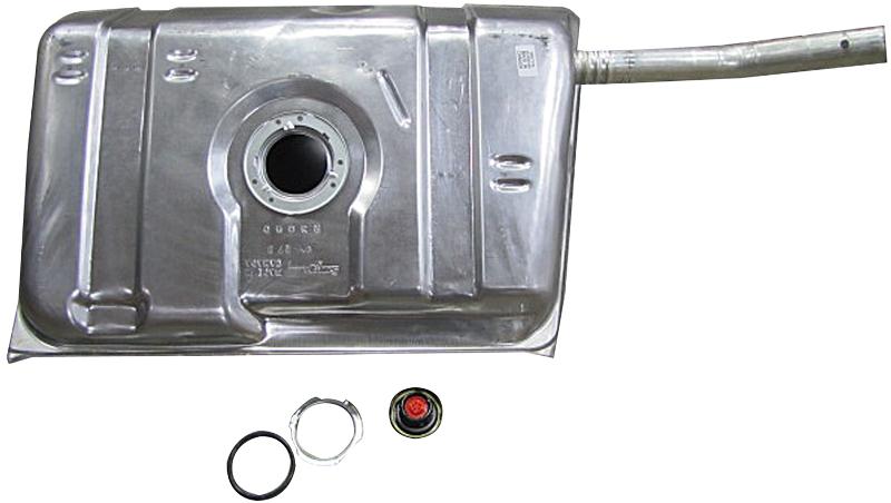 1990 Pontiac Firebird Fuel Tank Dorman 576183 image 1 of 1