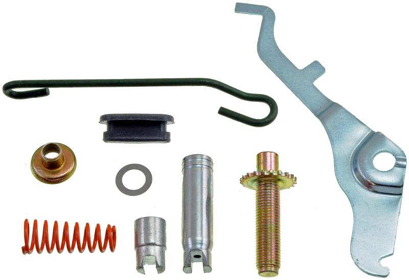 Dorman HW2624 Drum Brake Self Adjuster Repair Kit product image 1 of 1