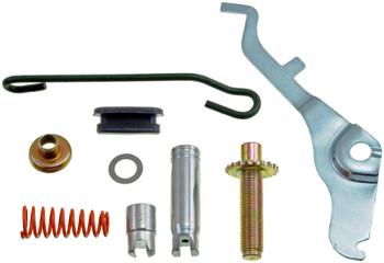 1991 Oldsmobile Cutlass Ciera Drum Brake Self Adjuster Repair Kit Rear Left Dorman HW2624 image 1 of 1