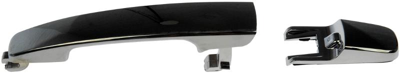 2009 Ford Focus Exterior Door Handle Front Right Dorman 81328 image 3 of 3