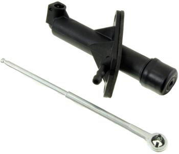 1984 Ford Ranger Clutch Master Cylinder Dorman CM39573 image 3 of 4