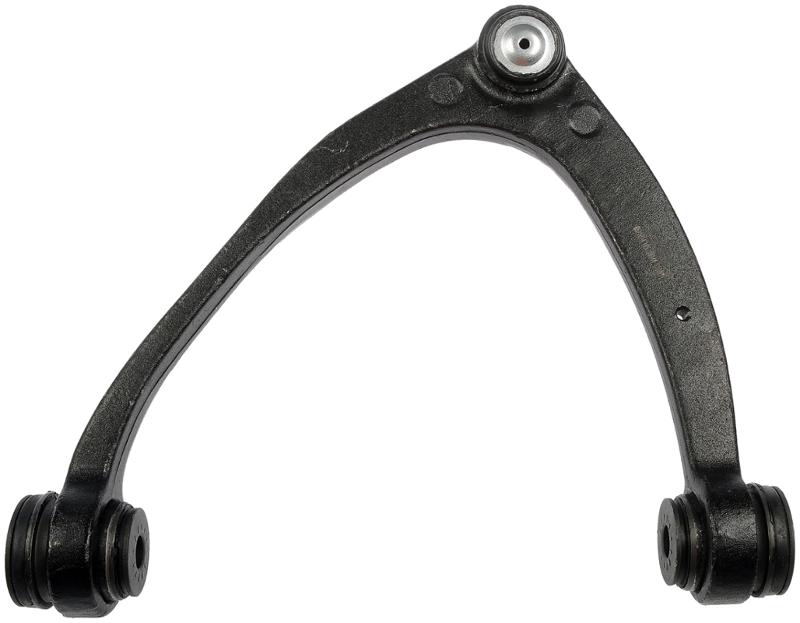 2010 Cadillac Escalade ESV Suspension Control Arm and Ball Joint Assembly Front Right Upper Dorman 521024 image 3 of 3