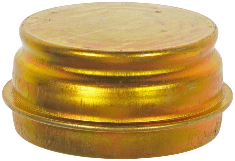 1977 GMC C35 Wheel Bearing Dust Cap Front Dorman 13997 image 3 of 3
