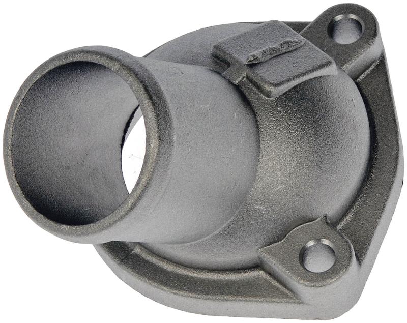 2000 Nissan Sentra Engine Coolant Thermostat Housing Dorman 9025059 image 2 of 2