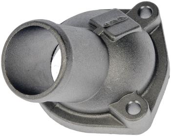 2000 Infiniti G20 Engine Coolant Thermostat Housing Dorman 9025059 image 2 of 2
