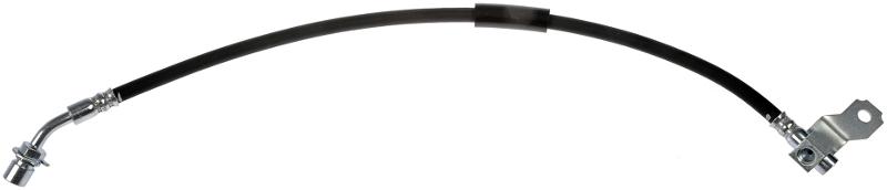 2003 Dodge Dakota Brake Hydraulic Hose Rear Center Dorman H621315 image 2 of 3