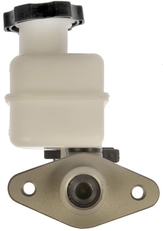 2003 Hyundai Elantra Brake Master Cylinder Dorman M630323 image 4 of 4