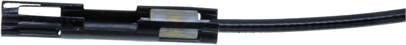 2002 GMC Sierra 3500 Parking Brake Cable Intermediate Dorman C660204 image 2 of 3