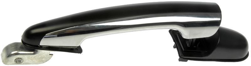 2005 Kia Amanti Exterior Door Handle Rear Right Dorman 80771 image 2 of 3
