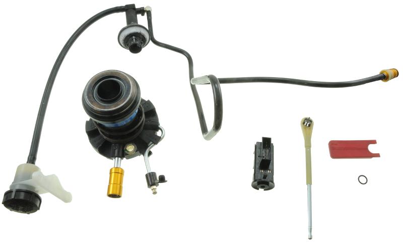1996 Mazda B4000 Clutch Master and Slave Cylinder Assembly Dorman CC649033 image 1 of 1
