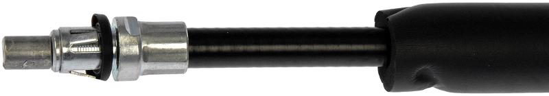 2000 Jeep Cherokee Parking Brake Cable Rear Right Dorman C660139 image 3 of 3