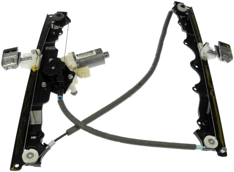Dorman 748962 - Power Window Motor and Regulator Assembly Dorman 748962 Power Window Motor and Regulator Assembly product image 3 of 4