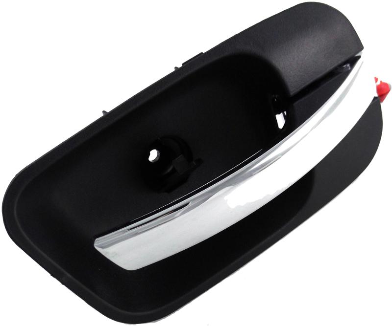2005 Chrysler 300 Interior Door Handle Front Right Dorman 81597 image 2 of 3
