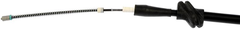 Dorman C93594 Parking Brake Cable product image 2 of 3
