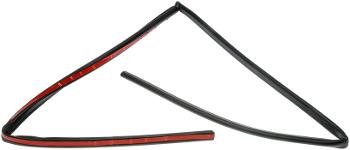 2013 Volvo VNL Door Seal Right Dorman 7505509 image 1 of 2
