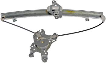 2003 Mitsubishi Lancer Window Regulator Front Left Dorman 740996 image 1 of 4