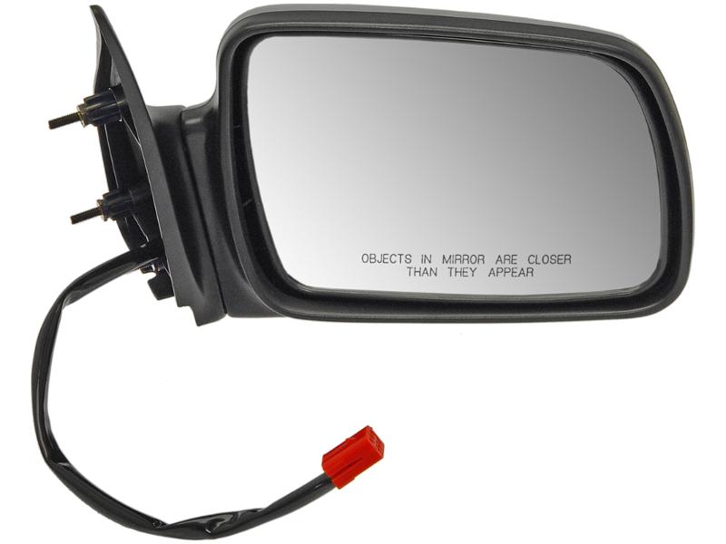 1995 Jeep Grand Cherokee Door Mirror Right Dorman 955243 image 2 of 2
