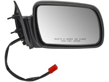 1995 Jeep Grand Cherokee Door Mirror Right Dorman 955243 image 2 of 2