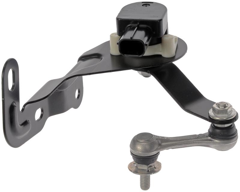 2018 Toyota Camry Suspension Ride Height Sensor Rear Right Dorman 924772 image 2 of 2
