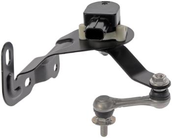 2015 Toyota Avalon Suspension Ride Height Sensor Rear Right Dorman 924772 image 2 of 2