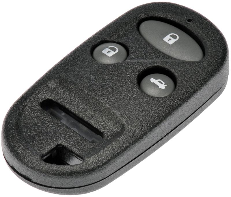 2003 Honda Insight Keyless Remote Case Dorman 13674 image 3 of 3