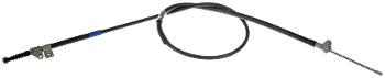 2005 Lexus ES330 Parking Brake Cable Rear Right Dorman C660054 image 3 of 3