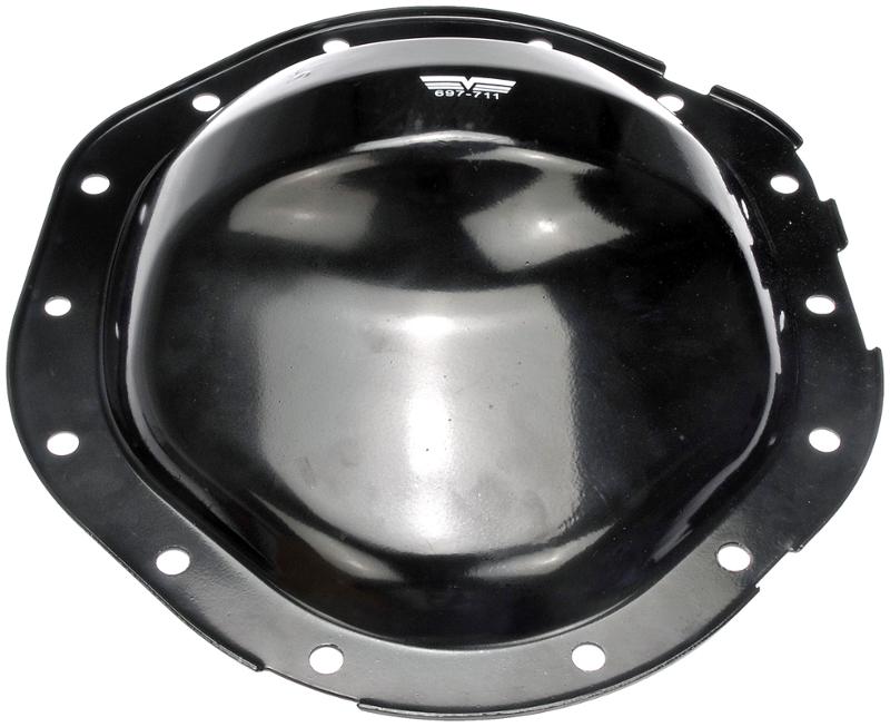1996 Chevrolet Express 2500 Differential Cover Rear Dorman 697711 image 2 of 3