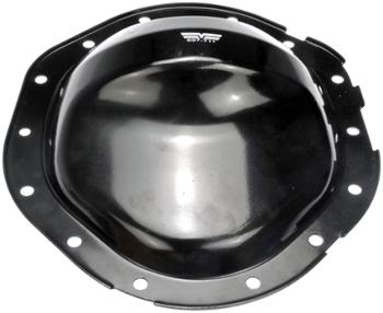 2008 GMC Yukon XL 2500 Differential Cover Rear Dorman 697711 image 2 of 3