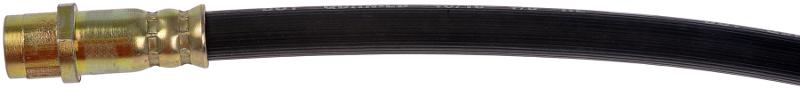 2008 Mercedes-Benz R320 Brake Hydraulic Hose Rear Center Dorman H621188 image 2 of 3