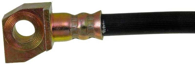 1989 Lincoln Continental Brake Hydraulic Hose Rear Right Dorman H38651 image 3 of 3
