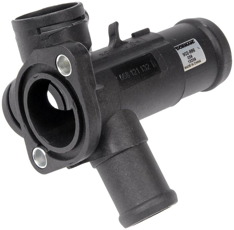 Dorman 902986 Engine Coolant Water Outlet product image 2 of 2