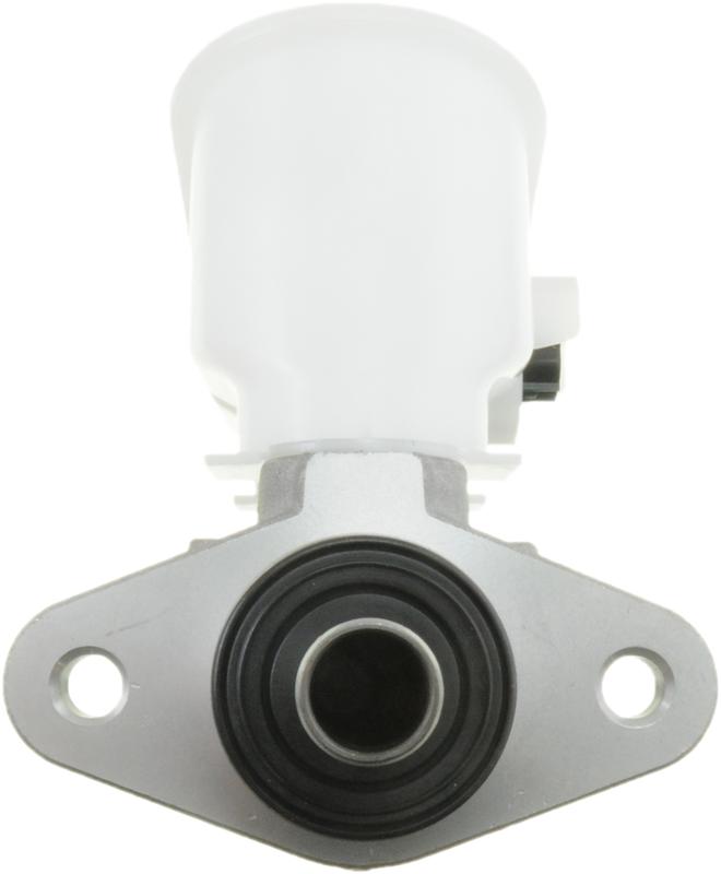 2003 Honda Accord Brake Master Cylinder Dorman M630295 image 3 of 4
