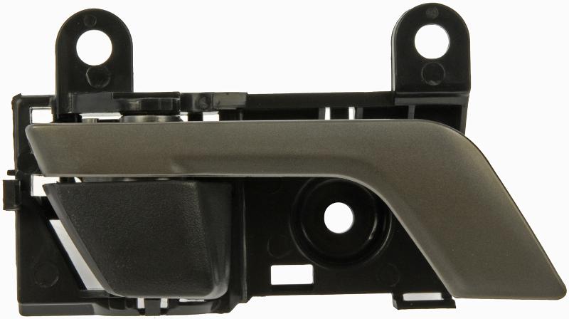 2008 Toyota Highlander Interior Door Handle Front Right Dorman 81233 image 3 of 3