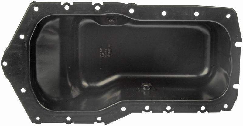 2002 Pontiac Grand Prix Engine Oil Pan Dorman 264124 image 1 of 3