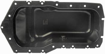 1999 Oldsmobile Intrigue Engine Oil Pan Dorman 264124 image 4 of 4