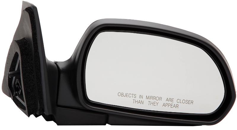 2002 Kia Spectra Door Mirror Right Dorman 9551061 image 2 of 2