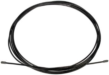 1983 GMC C3500 Parking Brake Cable Intermediate Dorman C93223 image 3 of 3
