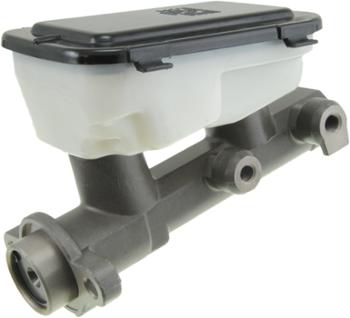 1986 Pontiac Firebird Brake Master Cylinder Dorman M39576 image 1 of 4