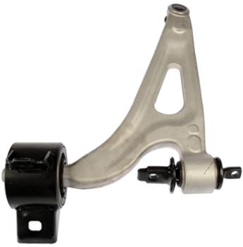 2004 Mercury Monterey Suspension Control Arm and Ball Joint Assembly Front Right Lower Dorman 521038 image 4 of 4