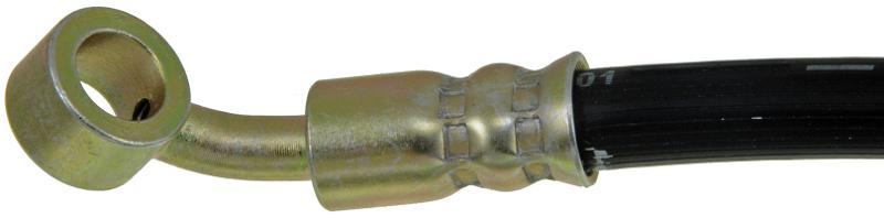Dorman H620416 - Brake Hydraulic Hose Dorman H620416 Brake Hydraulic Hose product image 2 of 3
