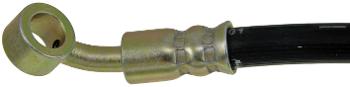 2008 Acura TSX Brake Hydraulic Hose Rear Right Dorman H620416 image 2 of 3