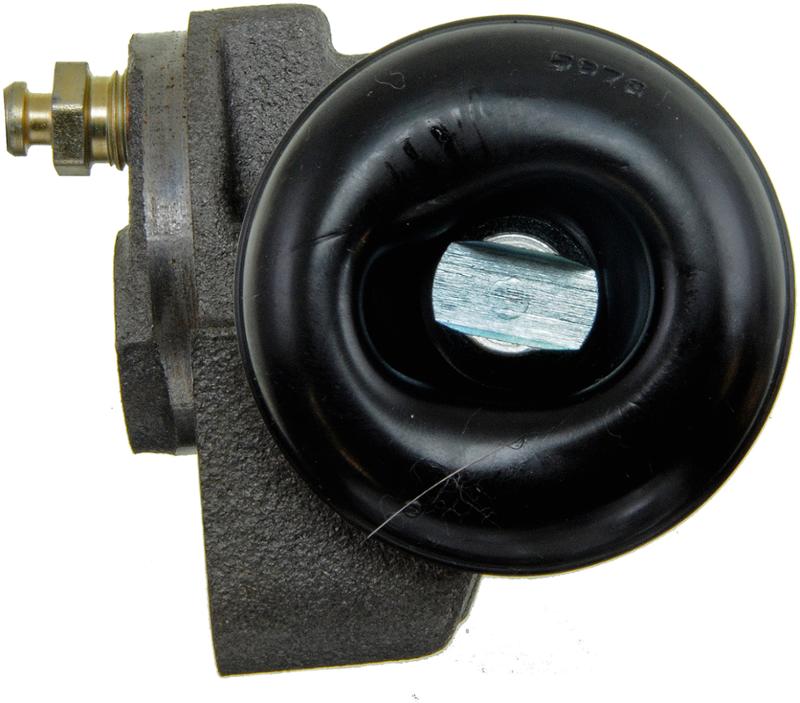 1948 Ford F3 Drum Brake Wheel Cylinder Rear Left Dorman W4511 image 3 of 3