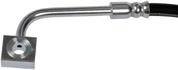 2008 Dodge Ram 5500 Brake Hydraulic Hose Front Right Dorman H621997 image 2 of 3