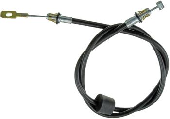 1995 Pontiac Firebird Parking Brake Cable Rear Left Dorman C94724 image 3 of 3