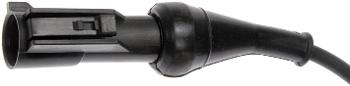 2007 Ford F-350 Super Duty ABS Wheel Speed Sensor Front Dorman 695295 image 3 of 3