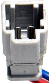 2002 Honda Accord Power Window Motor and Regulator Assembly Front Right Dorman 741767 image 1 of 3