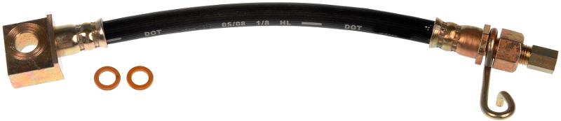 2006 Dodge Ram 1500 Brake Hydraulic Hose Rear Right Dorman H620177 image 3 of 3