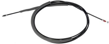 2012 Hyundai Elantra Trunk Lid Release Cable Dorman 912311 image 3 of 3