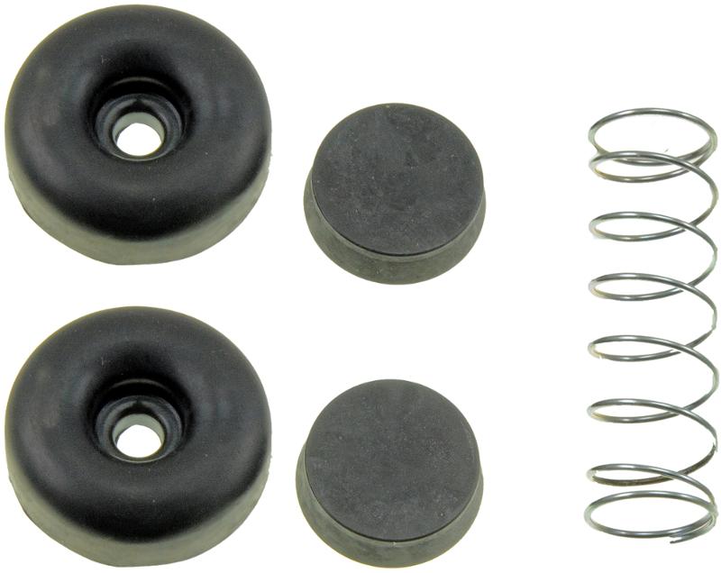 1985 Ford E-250 Econoline Drum Brake Wheel Cylinder Repair Kit