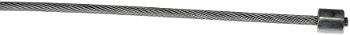 Dorman C660904 Parking Brake Cable product image 3 of 3